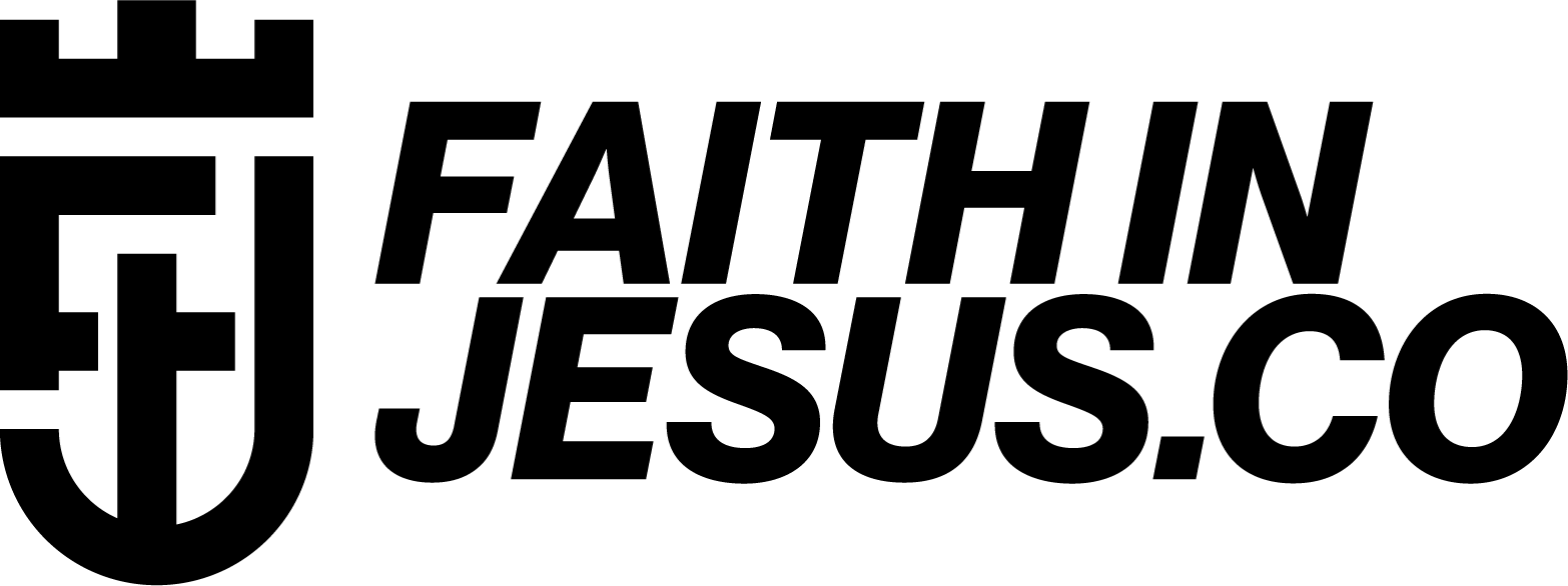 Faith In Jesus Co